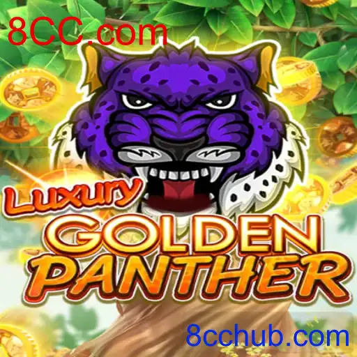 LUXURYGOLDENPANTHER