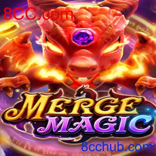 MERGEMAGIC