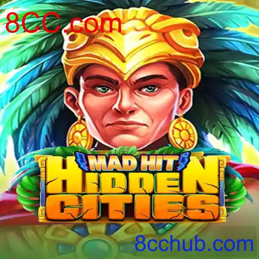 MadHitHiddenCities